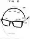Fig. 10 - Head-mounted device and control device thereof
