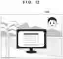 Fig. 12 - Head-mounted device and control device thereof