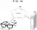 Fig. 14 - Head-mounted device and control device thereof