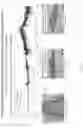 Fig. 09 - Head gimbal assembly with damping material