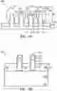 Fig. 10 - Asymmetric source/drain epitaxy