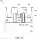 Fig. 14 - Asymmetric source/drain epitaxy