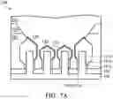 Fig. 16 - Asymmetric source/drain epitaxy