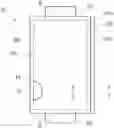 Fig. 01 - LAMINATE-TYPE ELECTRICAL STORAGE DEVICE AND METHOD OF INSPECTING SHORT-CIRCUITING OF THE SAME