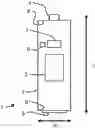 Fig. 01 - BATTERY FOR DELIVERING ELECTRICAL POWER
