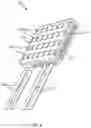 Fig. 05 - System for supplying power to a portable battery using at least one solar panel