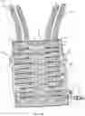 Fig. 28 - System for supplying power to a portable battery using at least one solar panel