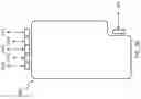 Fig. 30 - System for supplying power to a portable battery using at least one solar panel