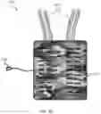 Fig. 47 - System for supplying power to a portable battery using at least one solar panel