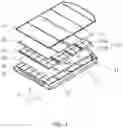 Fig. 02 - Battery module assembly, battery pack, and device using battery as power source