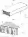 Fig. 03 - Battery module having insulation pad with extended length, and battery pack and vehicle comprising same