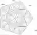 Fig. 01 - Field-assembled modular phased array SATCOM terminal