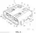 Fig. 04 - Electrical connector and electronic device