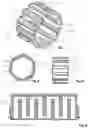 Fig. 03 - Cooling device, motor housing and motor unit