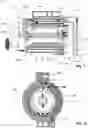 Fig. 06 - Cooling device, motor housing and motor unit