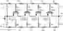 Fig. 01 - RADIO FREQUENCY SWITCH CIRCUIT, CHIP, AND COMMUNICATION TERMINAL
