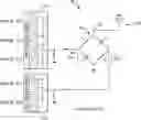 Fig. 01 - Architectures having bridge combiners and multiplexers