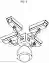 Fig. 02 - Image surveillance apparatus applied with moving-path tracking technique using multi camera