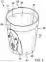 Fig. 02 - Openable Plant Pot Assembly