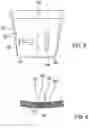 Fig. 06 - Openable Plant Pot Assembly