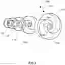 Fig. 05 - Gauge enhancer body jewelry system and method