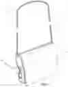Fig. 02 - COMBINATION CLUTCH PURSE AND FLASK
