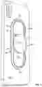 Fig. 03 - GUIDE RAIL ACCESSORY FOR A PORTABLE ELECTRONIC DEVICE