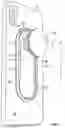 Fig. 05 - GUIDE RAIL ACCESSORY FOR A PORTABLE ELECTRONIC DEVICE