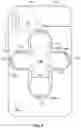 Fig. 06 - GUIDE RAIL ACCESSORY FOR A PORTABLE ELECTRONIC DEVICE