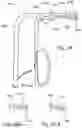 Fig. 35 - Methods and apparatus for treating disorders of the ear nose and throat