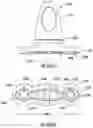 Fig. 44 - Bone implant with means for multi directional force and means of insertion