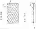 Fig. 17 - Disposable floating absorbent core and disposable absorbent assembly including same, and method of making same