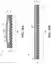 Fig. 21 - Disposable floating absorbent core and disposable absorbent assembly including same, and method of making same