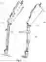Fig. 02 - Exoskeleton legs to reduce fatigue during repetitive and prolonged squatting