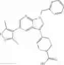 Fig. 197 - Compounds and methods for EP300 or CBP modulation and indications therefor