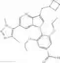 Fig. 294 - Compounds and methods for EP300 or CBP modulation and indications therefor