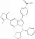 Fig. 596 - Compounds and methods for EP300 or CBP modulation and indications therefor