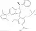 Fig. 722 - Compounds and methods for EP300 or CBP modulation and indications therefor