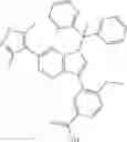 Fig. 741 - Compounds and methods for EP300 or CBP modulation and indications therefor