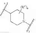 Fig. 136 - 4,6-PYRIMIDINYLENE DERIVATIVES AND USES THEREOF