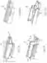Fig. 07 - Medication delivery device with gear set dosage system