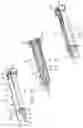 Fig. 08 - Medication delivery device with gear set dosage system
