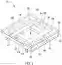Fig. 02 - Pallet forming concrete mold assembly