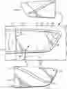 Fig. 01 - Removable panel assembly for a vehicle window and related methods