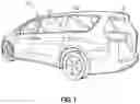 Fig. 02 - Removable panel assembly for a vehicle window and related methods