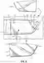 Fig. 03 - Removable panel assembly for a vehicle window and related methods