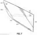 Fig. 06 - Removable panel assembly for a vehicle window and related methods