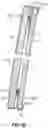 Fig. 09 - Removable panel assembly for a vehicle window and related methods
