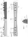 Fig. 07 - MAGNETIC LEVITATION RAILWAY SYSTEM