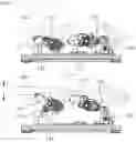 Fig. 06 - Multidirectional control apparatus for vehicular seat